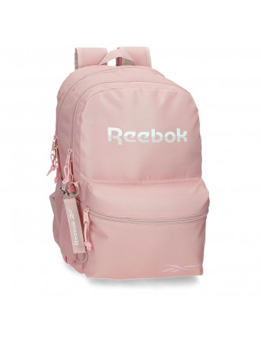 Mochila Reebok Glen Escolar 44 cm...