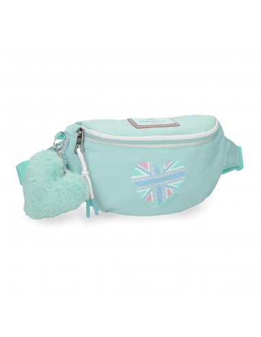 Mochila de Cintura Juvenil Pepe Jeans...
