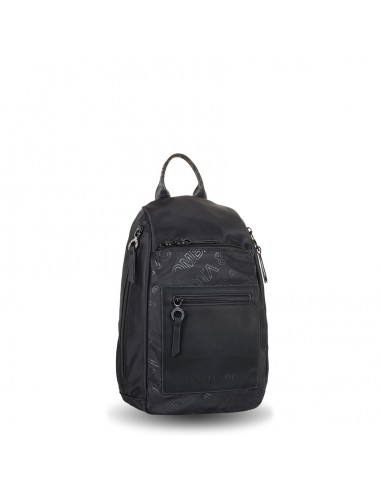 Mochila Antirroubo Devota & Lomba...