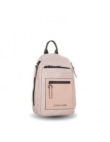 Mochila Antifurto Devota & Lomba Strip