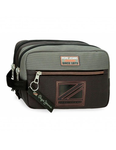 Necessaire Escolar Pepe Jeans Cody...