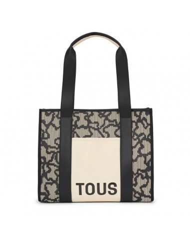 Bolsa Shopping XL Tous Amaya Kaos Pix...