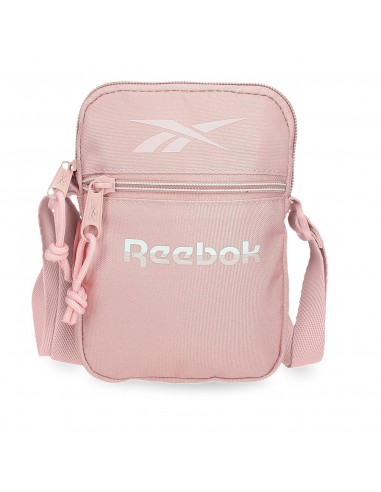 Bandolera Mini Reebok Glen Rosa