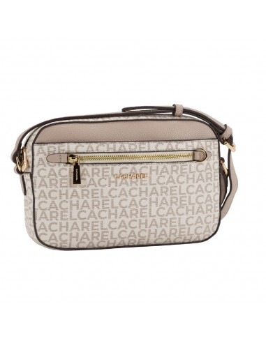 Bolsa Transversal Cacharel Print...