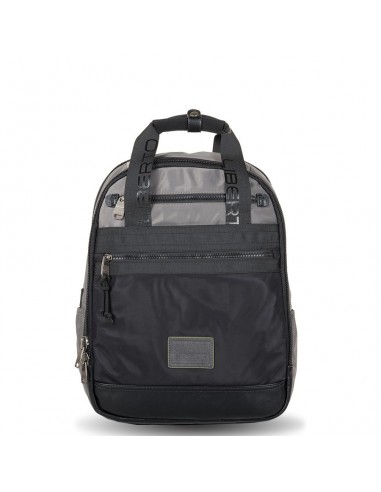 Mochila Porta-Laptop Liberto de Dois...