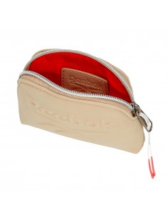 Carteira Reebok Noah, Taupe 2