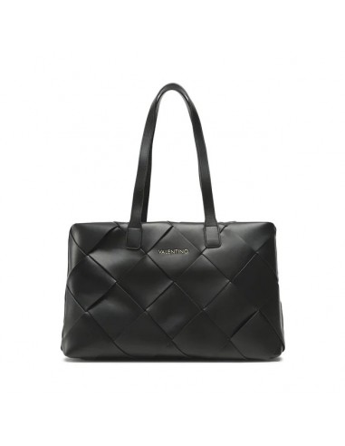 Bolsa Shopper Valentino Bags Ibiza Preto