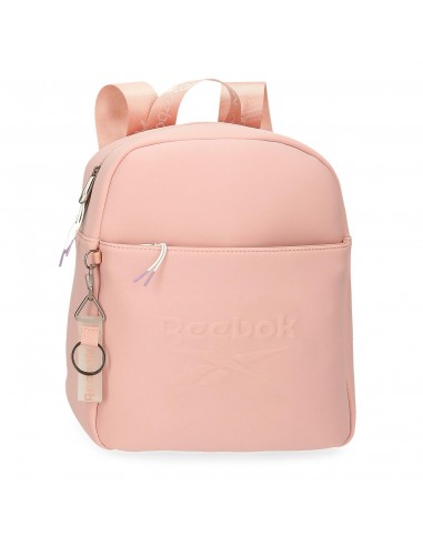 Mochila Reebok Noah Adaptável Nude