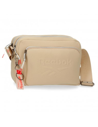 Bolsa de Ombro Reebok Noah Duplo...
