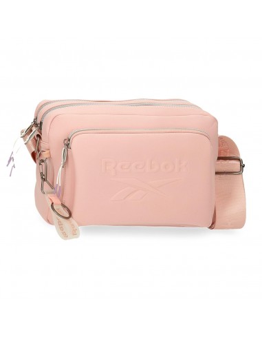 Bandolera Reebok Noah Doble...