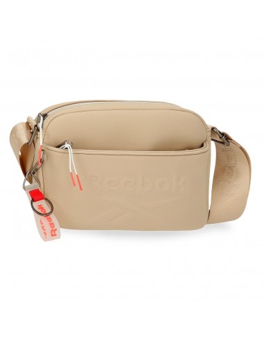 Bandolera Reebok Noah Taupe