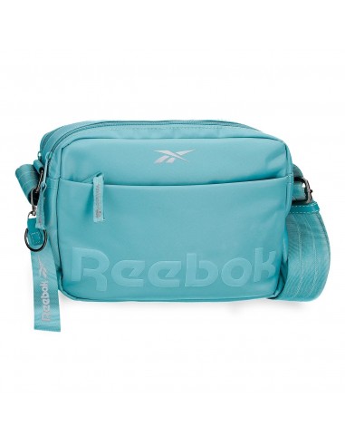 Bandolera Reebok Linden Doble...