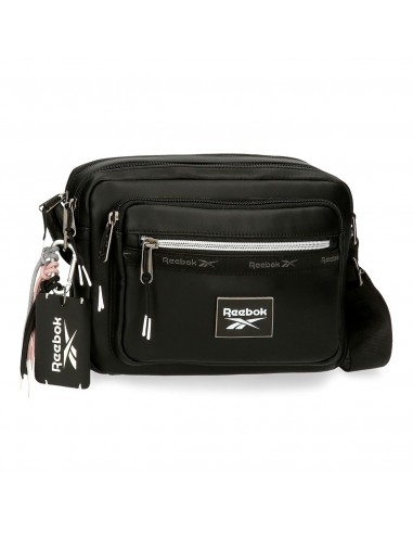Bandolera Reebok Tina Doble...