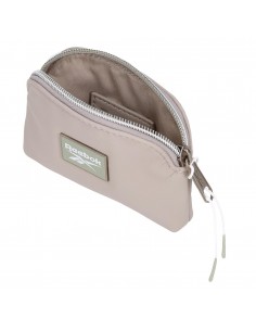 Carteira Reebok Tina PU Cinza 2