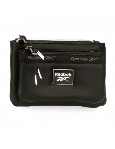 Monedero Reebok Tina Doble...