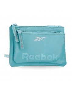 Carteira Reebok Linden...