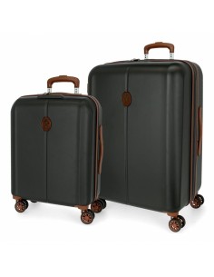 Conjunto de malas El Potro...