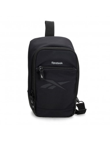 Bolsa Transversal Reebok Newport Body...
