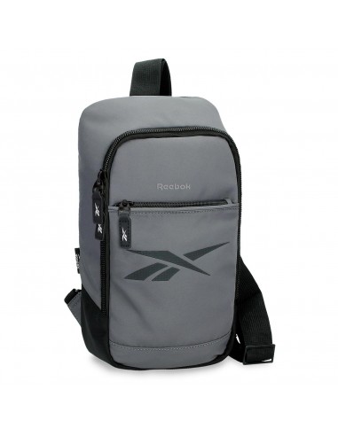 Bandoleira Cruzada Reebok Newport...