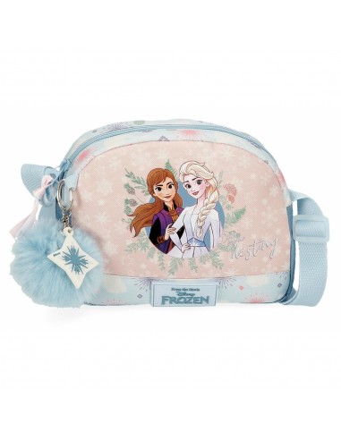 Sling Bag Frozen Own Your Destiny...
