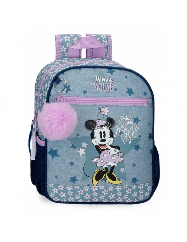 Mochila Infantil Disney Minnie Style...