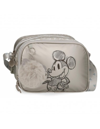 Banda Lateral Disney 100 Anos Mickey...