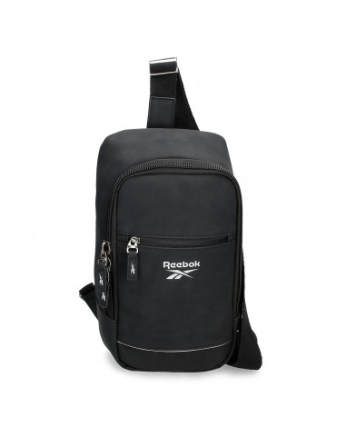 Mala Bandolera Cruzada Reebok...