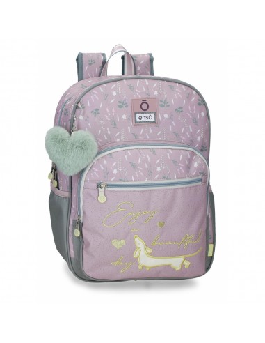 Mochila Escolar Enso Beautiful Day...