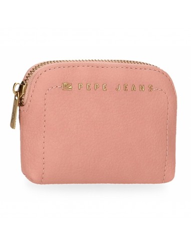 Carteira Pepe Jeans Diane, RFID,...