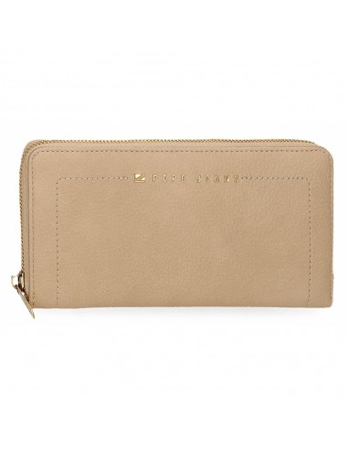 Carteira Pepe Jeans Diane Fechada com...