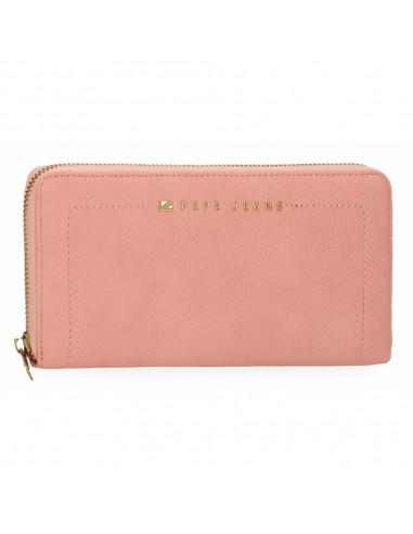 Carteira Pepe Jeans Diane Fechada com...
