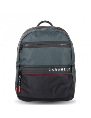 Mochila Caramelo Medley Business...