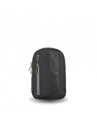 Mochila Bodybag Caramelo Corner,...