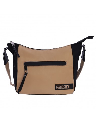Bolso Bandolera Coronel Tapiocca...