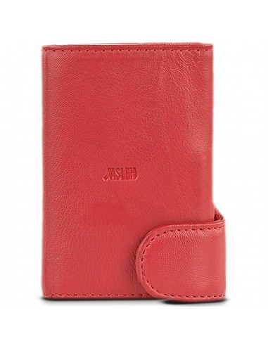 Porta-cartões Carteira Jaslen Gante,...