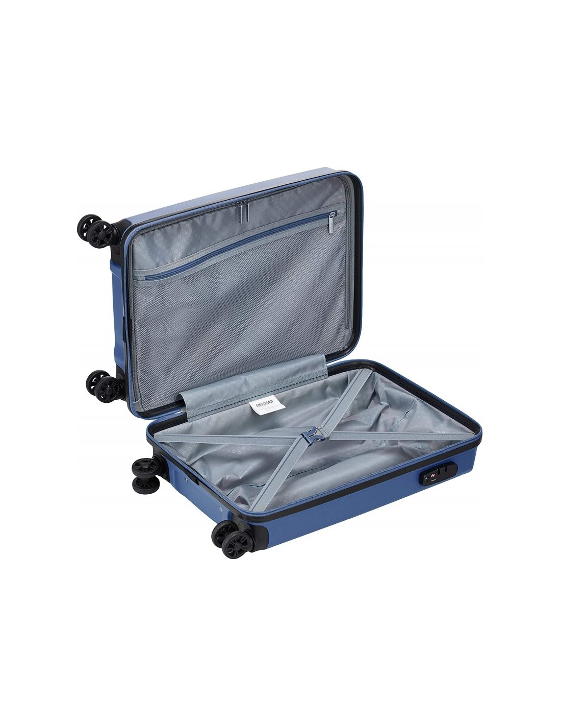 Mala De Viagem Las Mejores Ofertas En American Tourister Azul