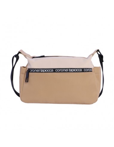 Bolso Bandolera Coronel Tapiocca,...