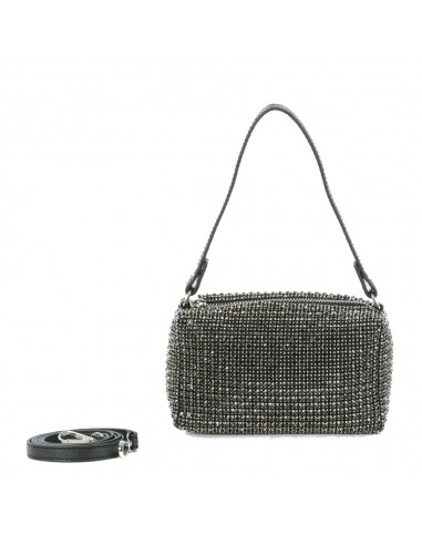 Bolsa de Mão Binnari Elvas Clutch...