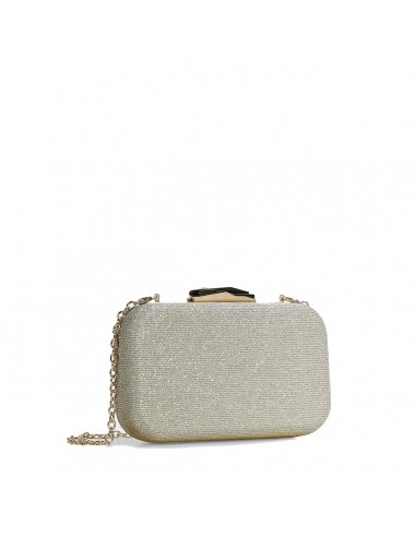 Bolso Clutch Binnari Estoril Comporta...