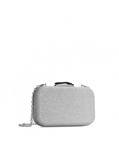Bolso Clutch Binnari Estoril Com mala...