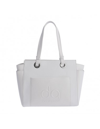 Bolsa de Ombro Don Algodon Meryl...