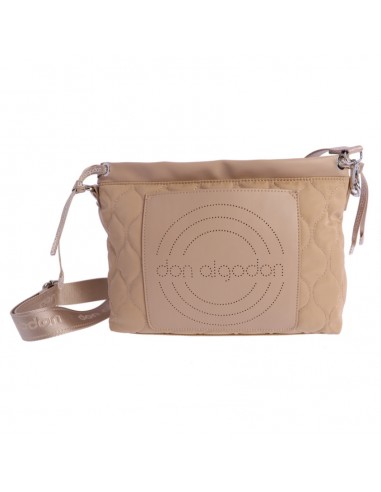 Bolso Bandolera Don Algodon Mayra...