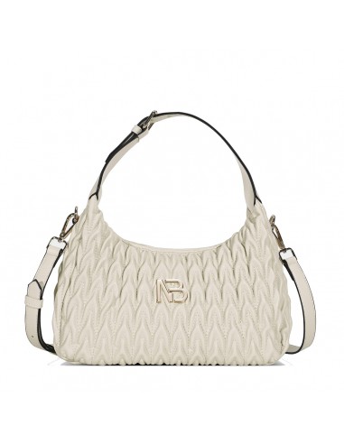 Bolsa de Mão Binnari Loulé Góndola,...