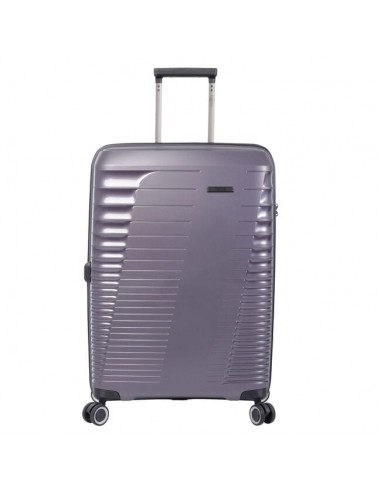 Mala Média Totto Traveler Expandível...
