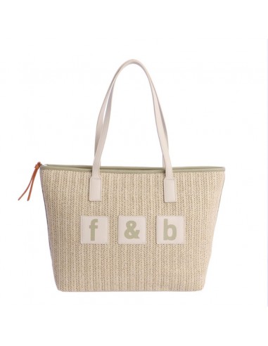 Bolsa Shopper Fun and Basics Oriana...