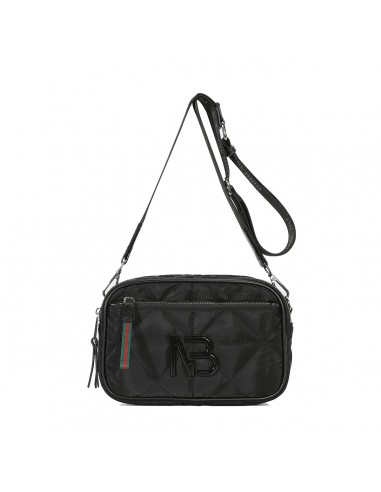 Bolso Bandolera Binnari Tavira, Doble...