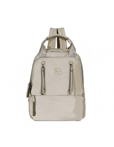 Mochila Binnari Pombal Duplo...