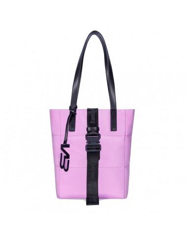 Bolsa Shopper Binnari Maia com Duas...