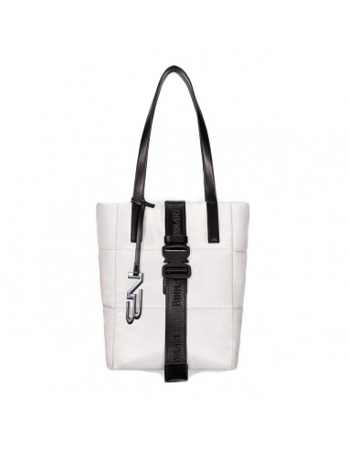 Bolso Shopper Binnari Maia Dupla...