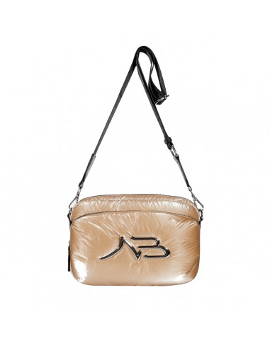 Bolso Tiracolo Binnari Leiria, Nylon...